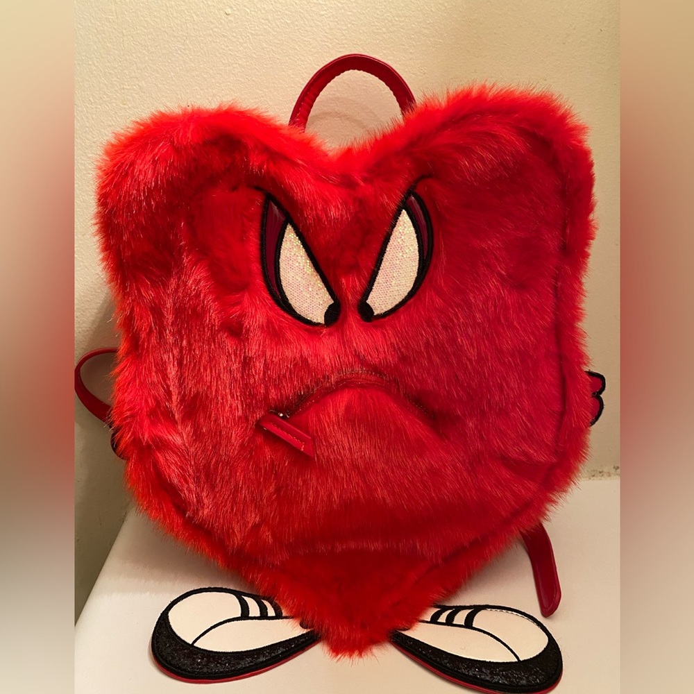 Gossamer Backpack